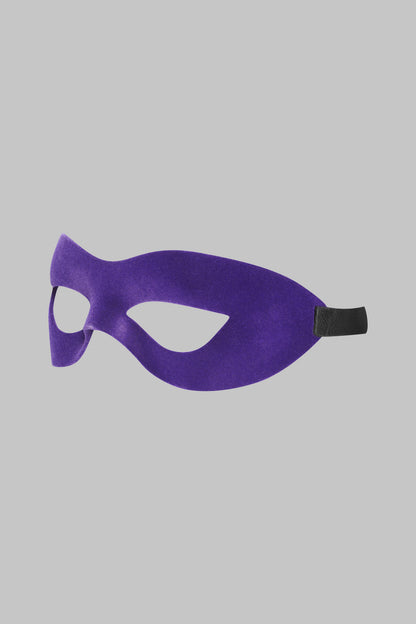 Masque velours - L&
