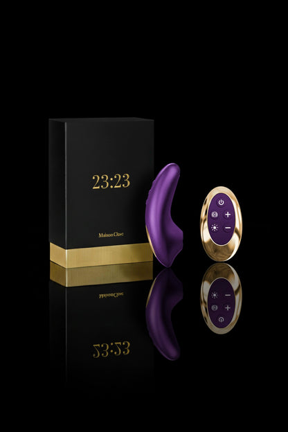 23:23 - Curiosità desiderabili ©