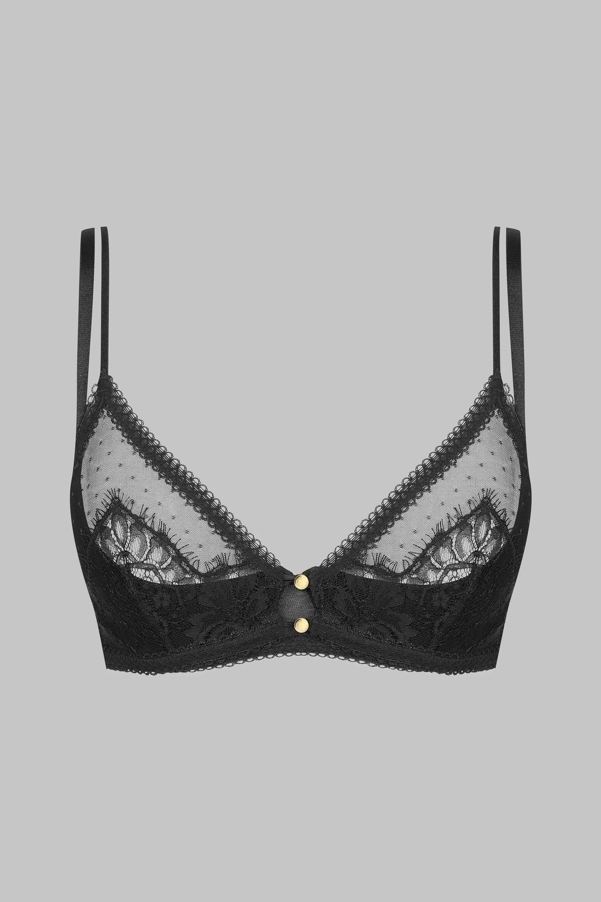 Soutien-gorge Quart-cup - Inspiration Divine