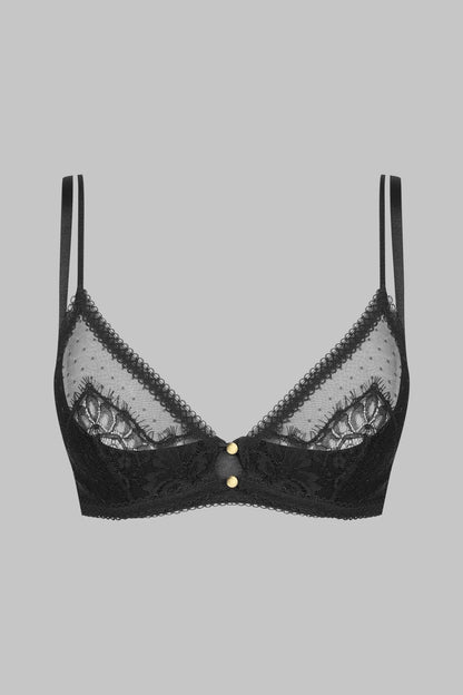 Soutien-gorge Quart-cup - Inspiration Divine