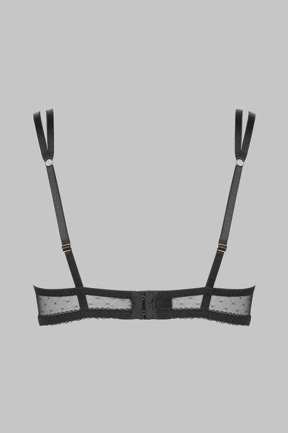 Soutien-gorge Quart-cup - Inspiration Divine