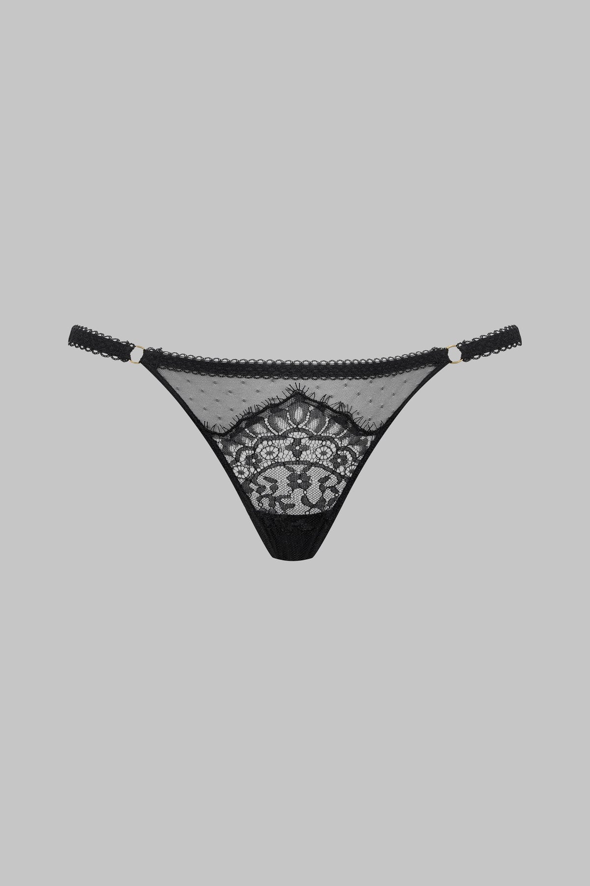 String - Inspiration Divine