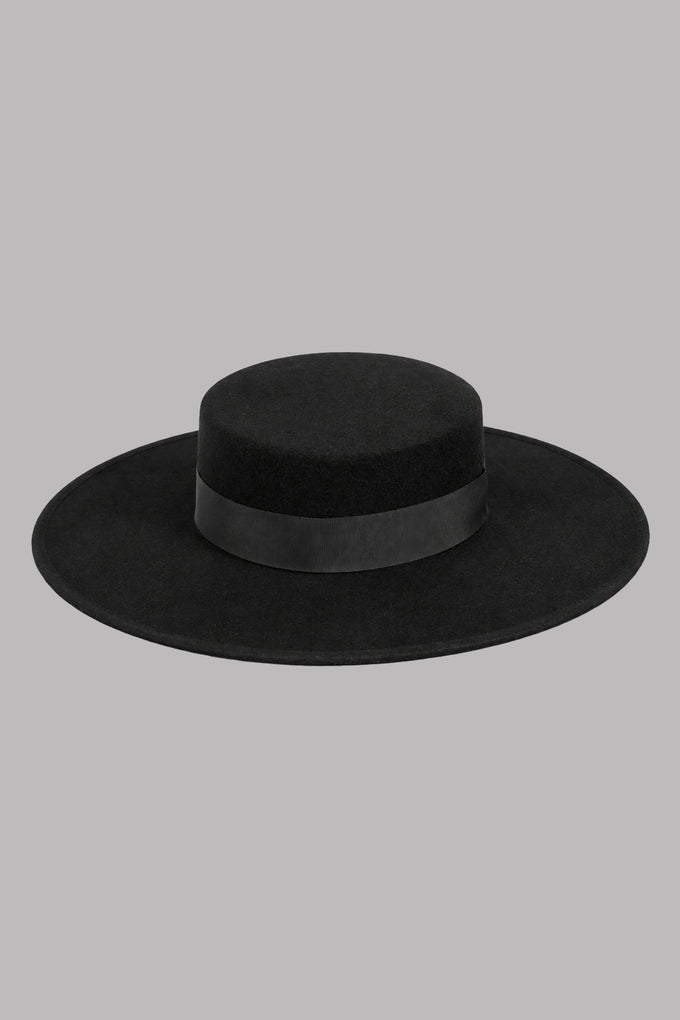 Chapeau Divin - Inspiration Divine