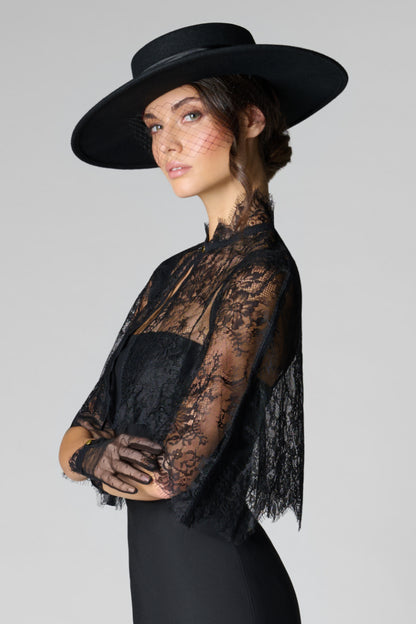 Chapeau Divin - Inspiration Divine