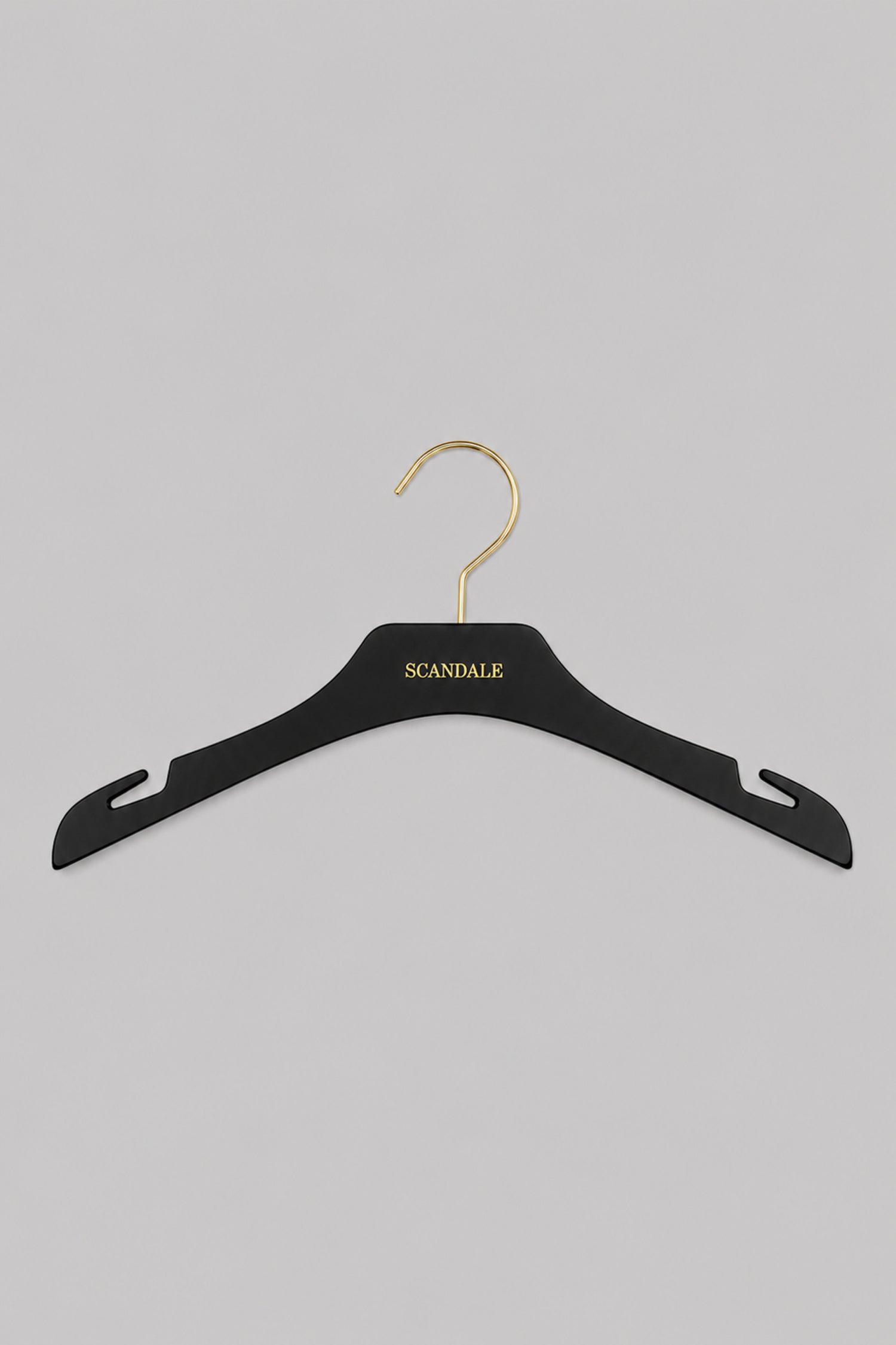 Cintre Scandale - Dressing &amp; Entretien
