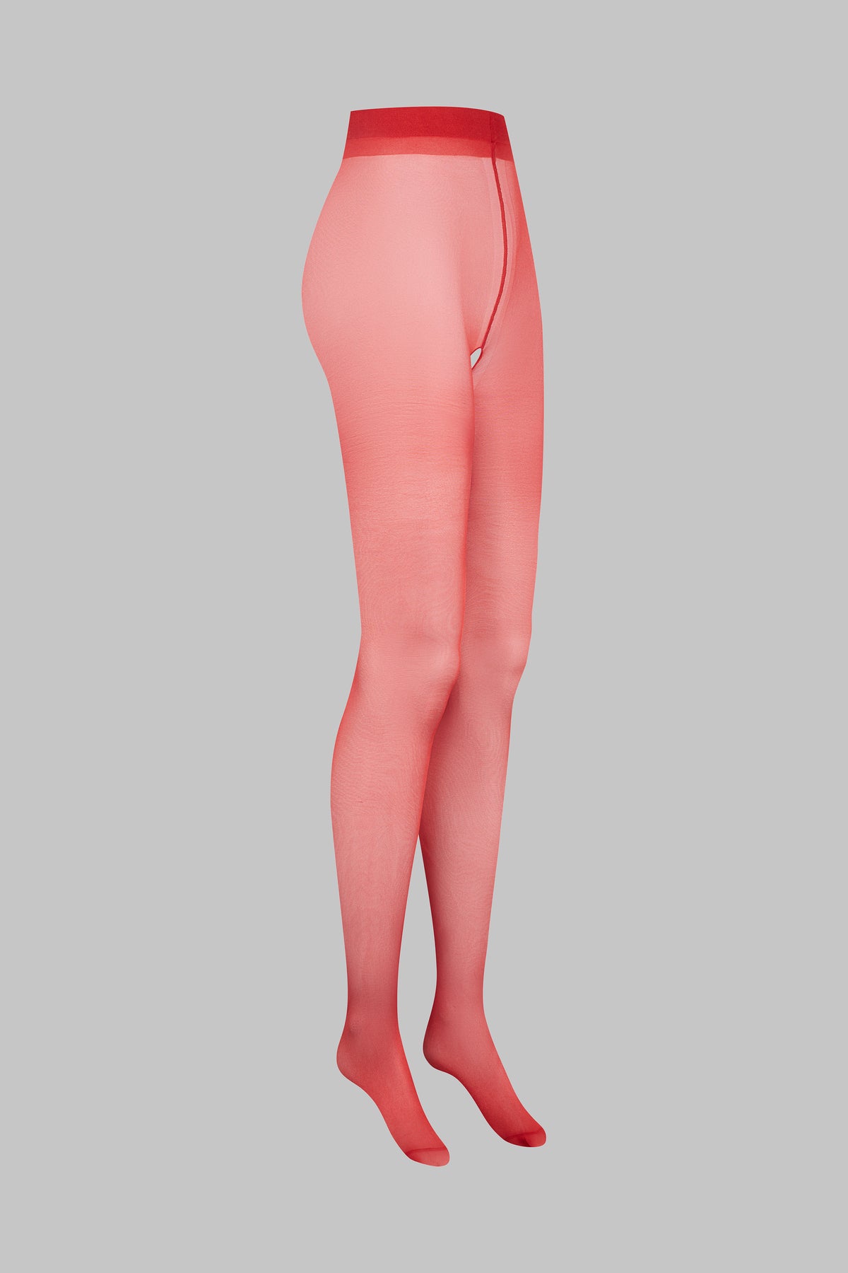 Open Obsession Tights 40D - Legwear