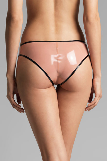 Latex Briefs - Latex