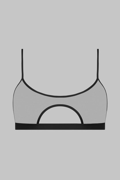 Bustier-BH - Pure Tentation