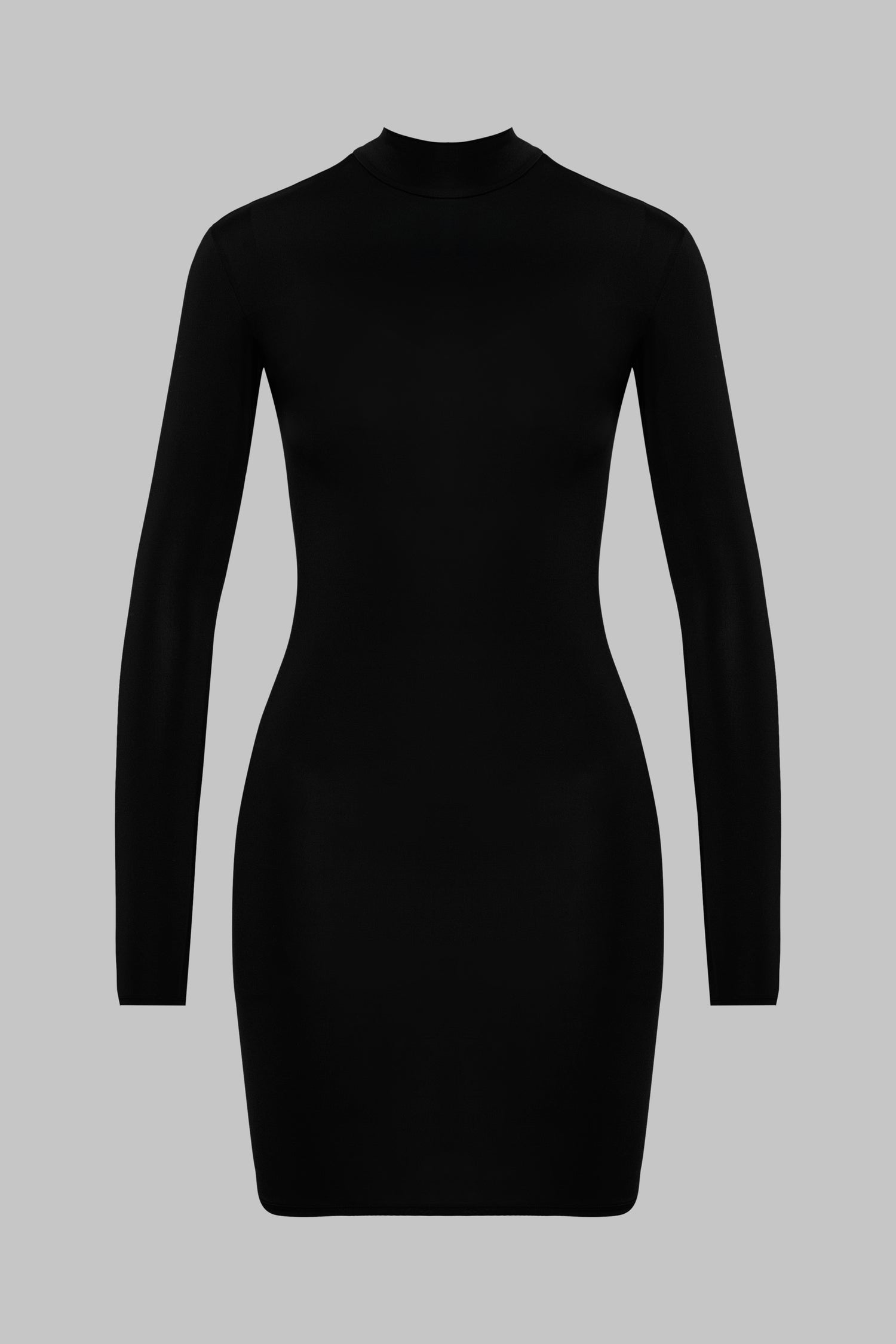 Robe minuit manches longues - Pure Tentation
