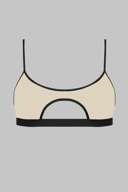 Soutien-gorge brassière - Pure Tentation