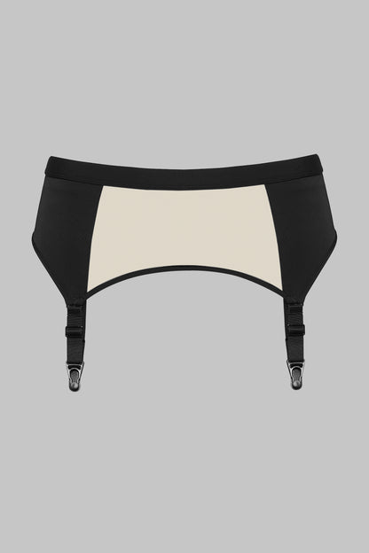 Porte-jarretelles - Pure Tentation