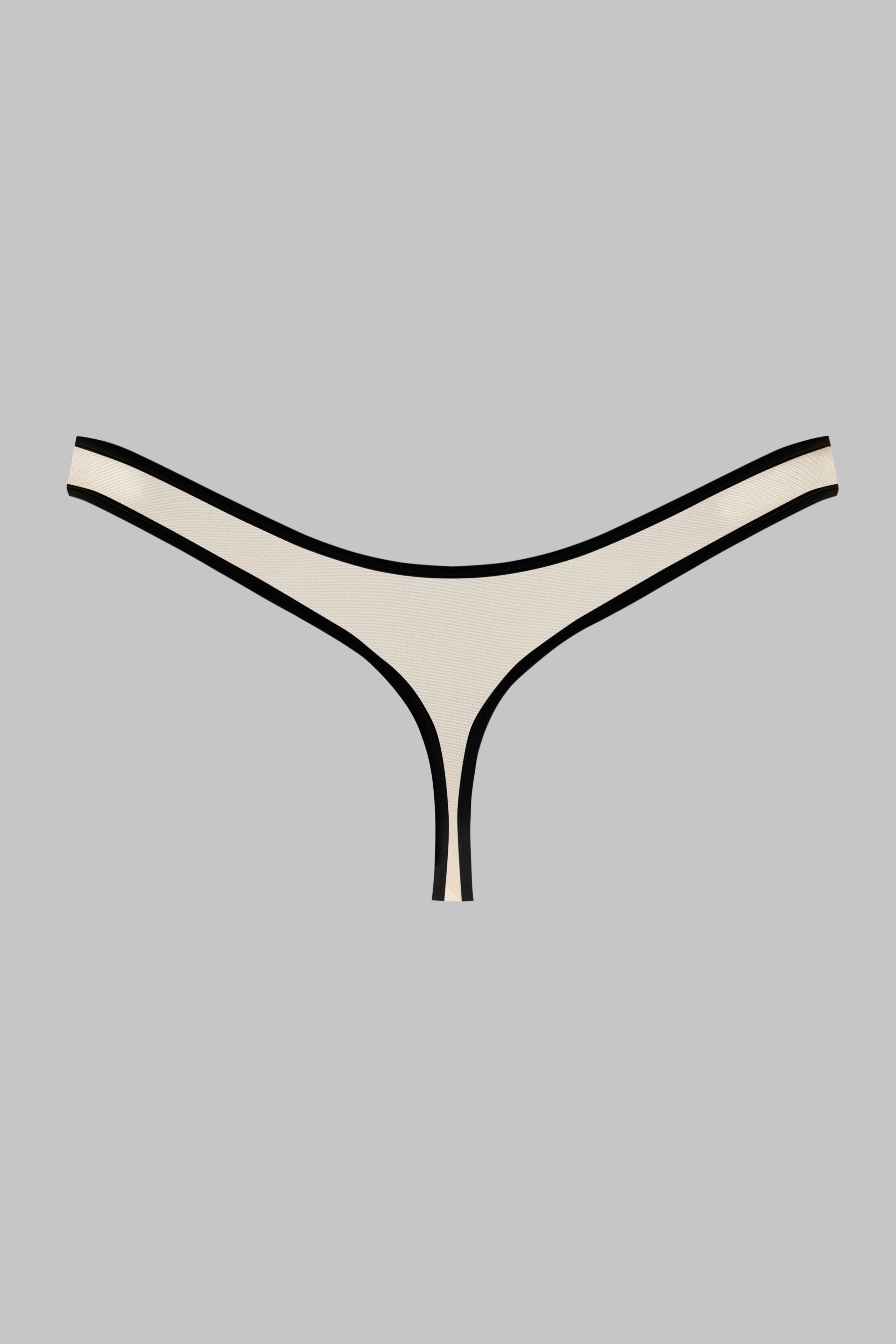 String sgambato - Pure Tentation
