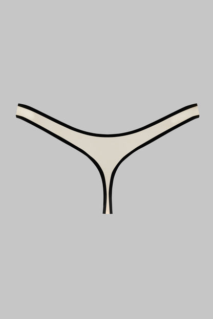 String sgambato - Pure Tentation