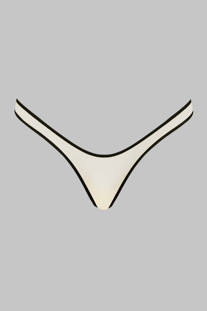 String sgambato - Pure Tentation
