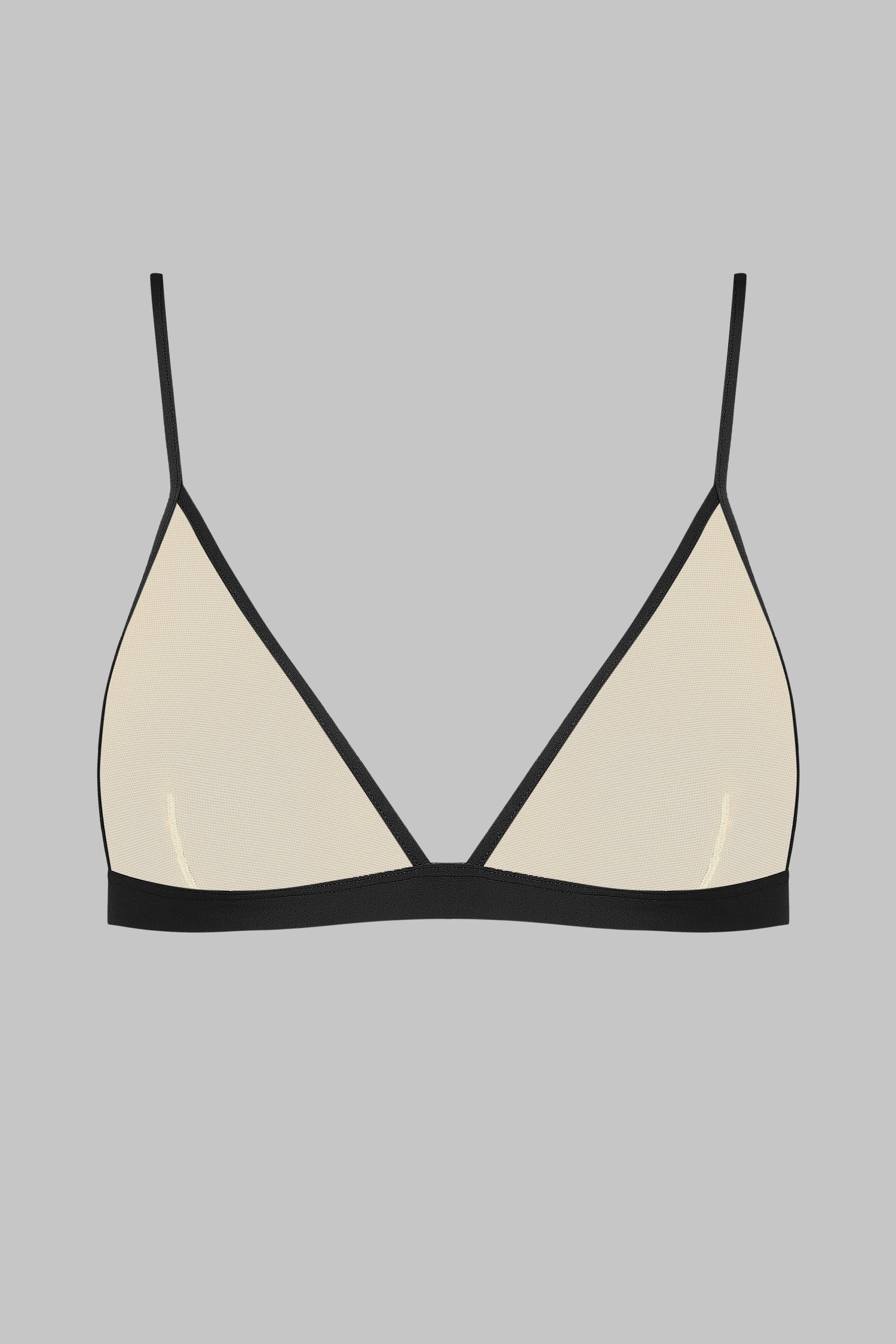 Reggiseno Triangle - Pure Tentation