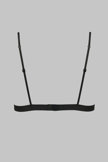 Soutien-gorge Triangle - Pure Tentation
