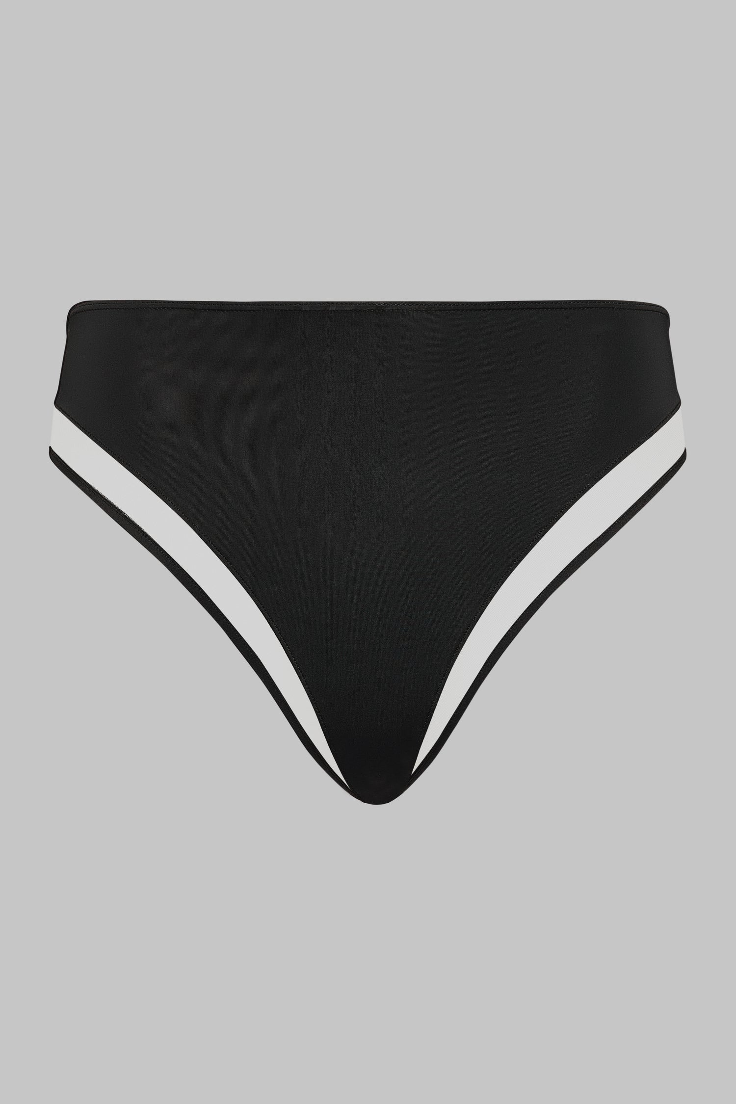 Culotte a Vita Alta Aperta - Pure Tentation