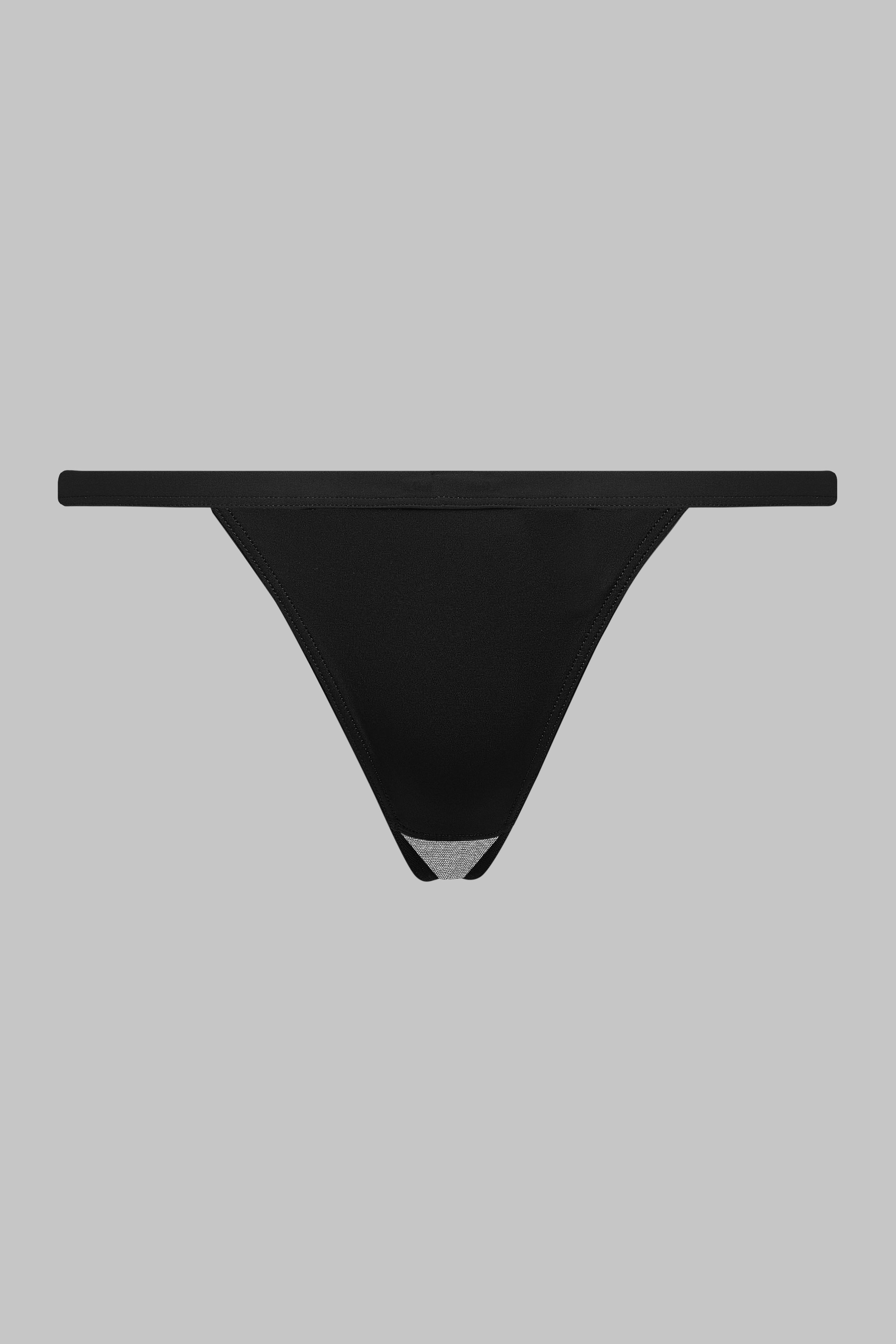 Öffnbarer String - Pure Tentation