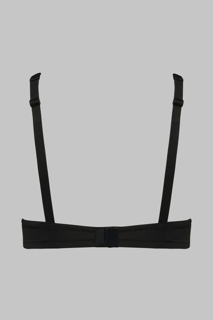 Plunge Bra - Pure Tentation