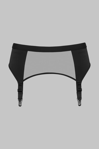 Strumpfhalter - Pure Tentation
