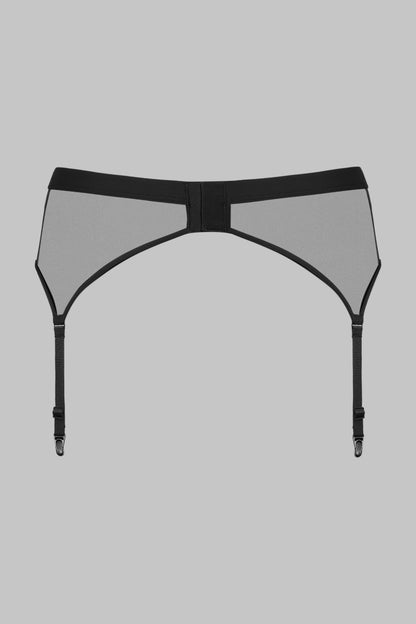 Strumpfhalter - Pure Tentation