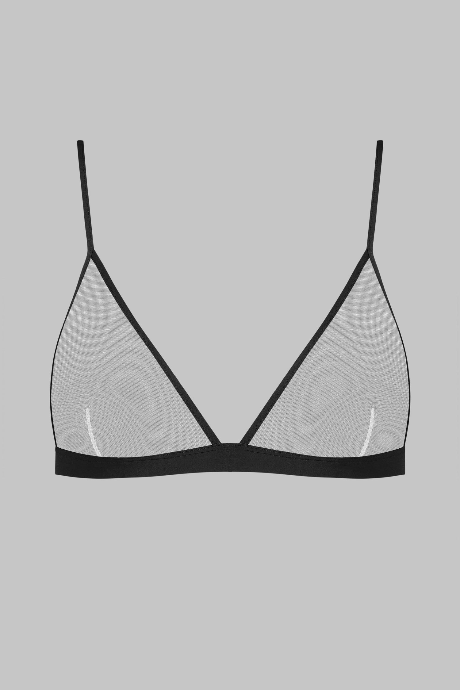 Reggiseno Triangle - Pure Tentation