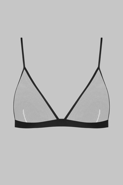 Soutien-gorge Triangle - Pure Tentation
