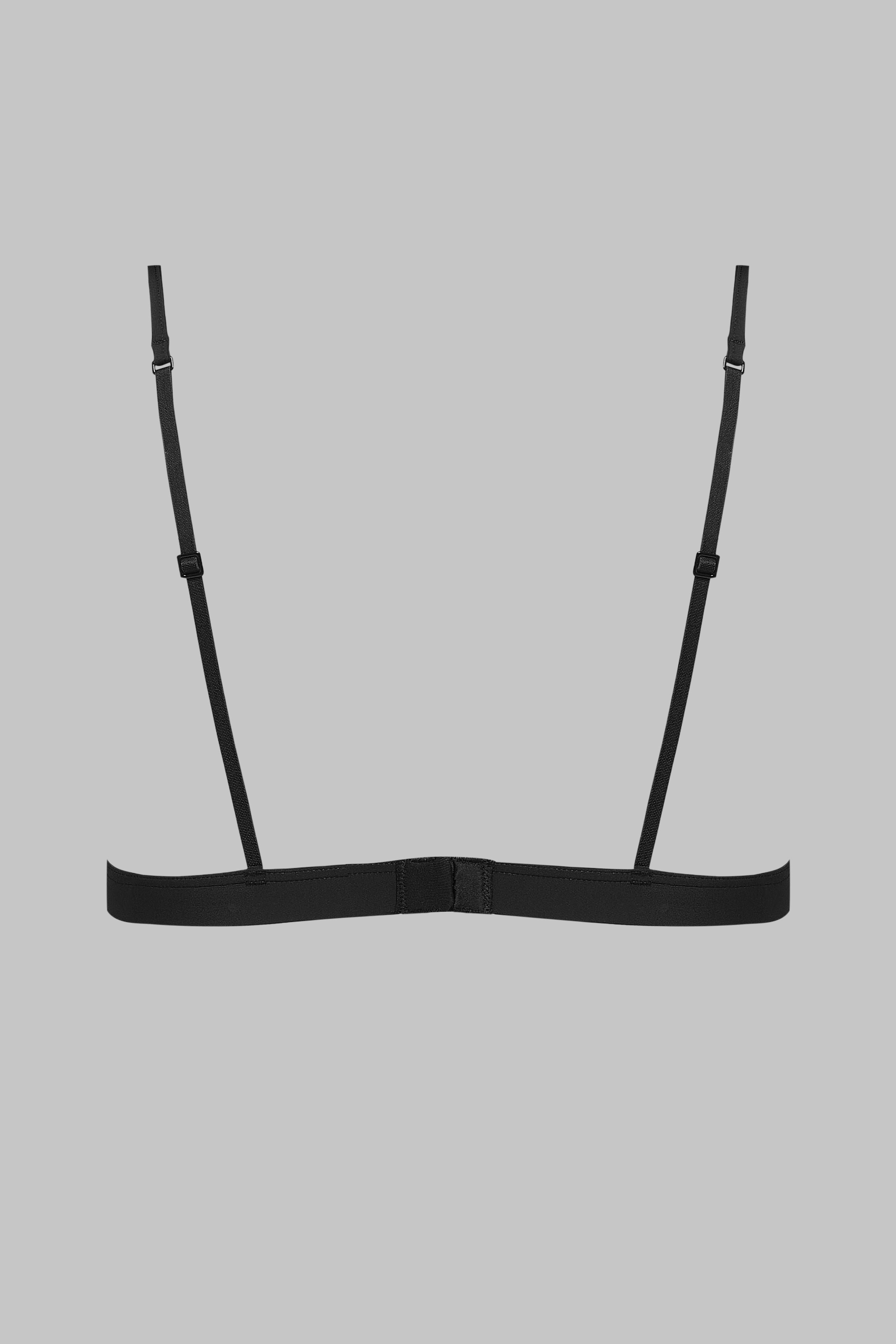 Soutien-gorge Triangle - Pure Tentation