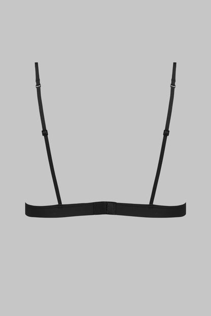 Soutien-gorge Triangle - Pure Tentation