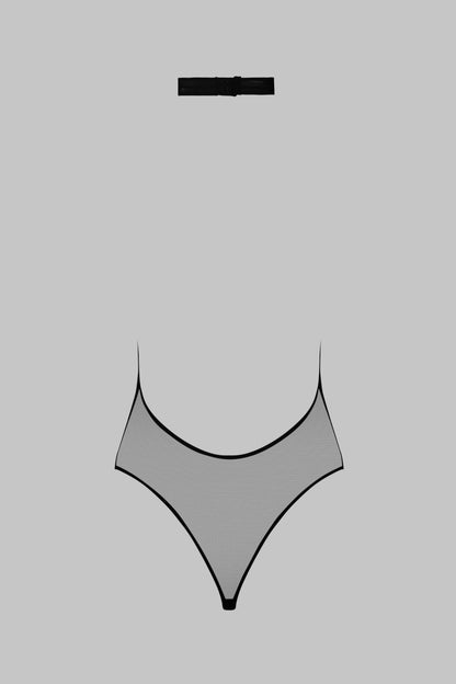 Body string col V - Pure Tentation