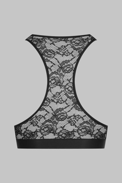 Brassière - Flashback