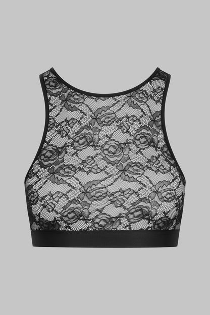 Brassière - Flashback