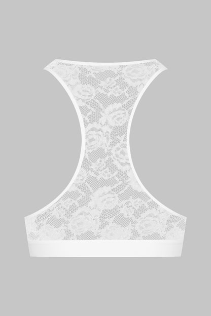Brassière - Flashback