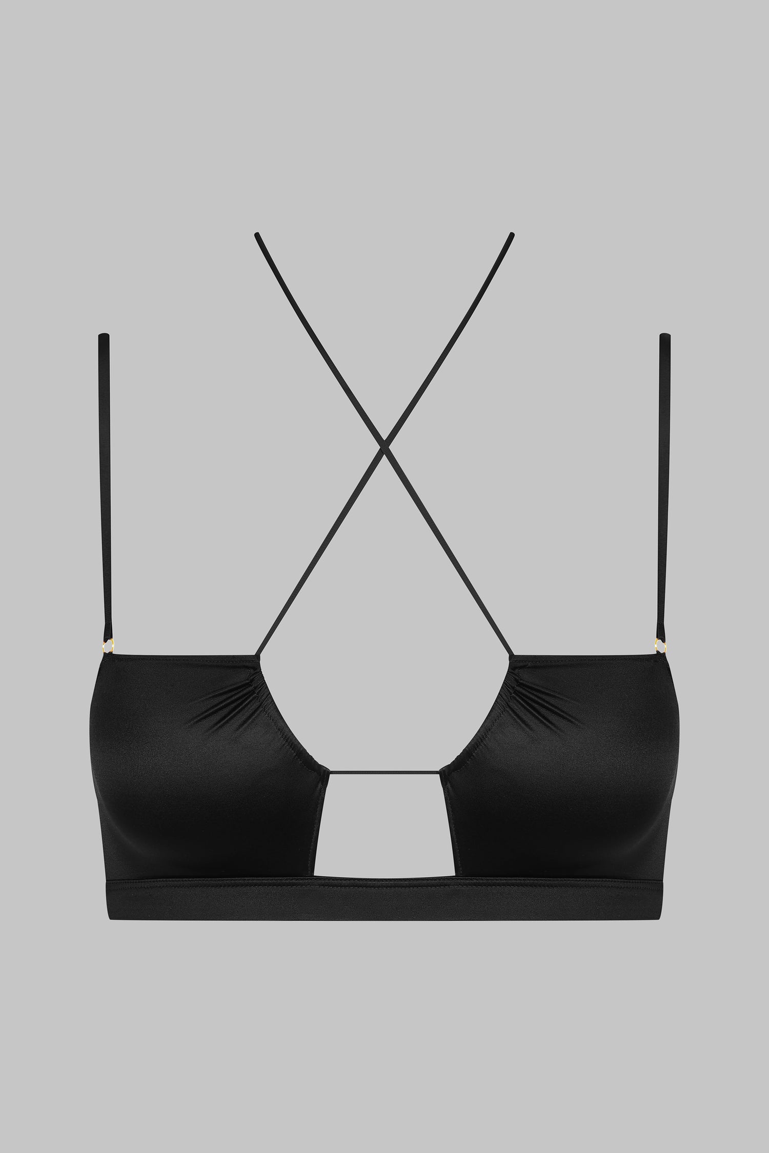Reggiseno con ferretto - French Kiss