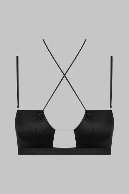 Soutien-gorge brassière - French Kiss