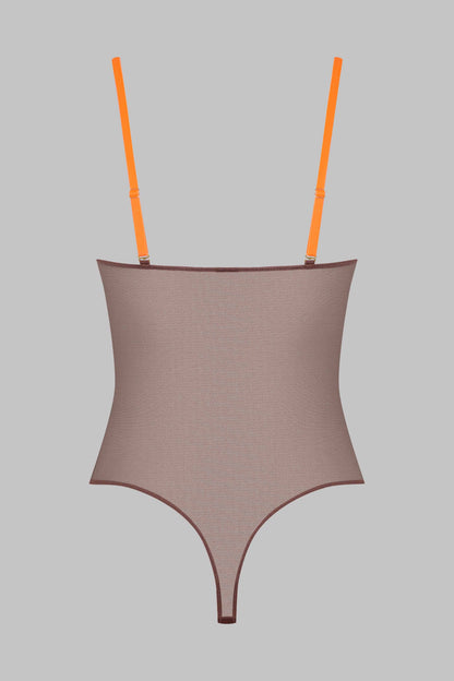 Bodystring - Corps à Corps