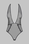 Bodystring - Accroche Coeur