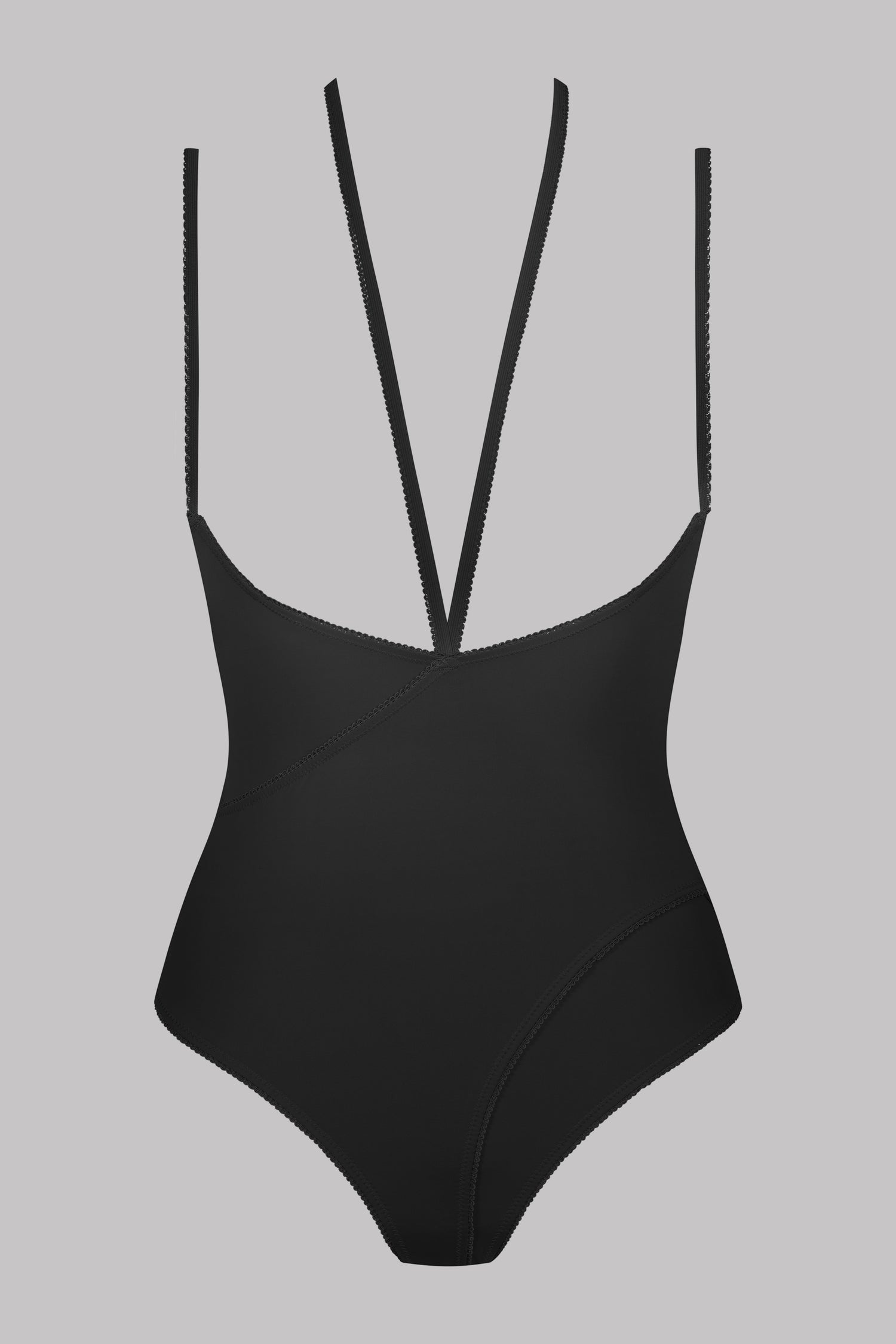 Body seni scoperti con perizoma - Le Petit Secret