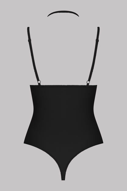 Body seni scoperti con perizoma - Le Petit Secret