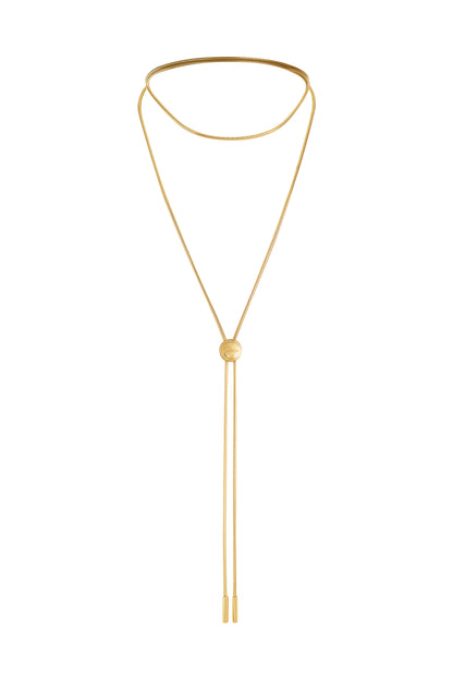Catena Bolo tie - À Ton Cou