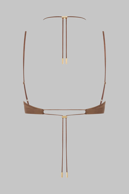 Soutien-gorge brassière - French Kiss Light