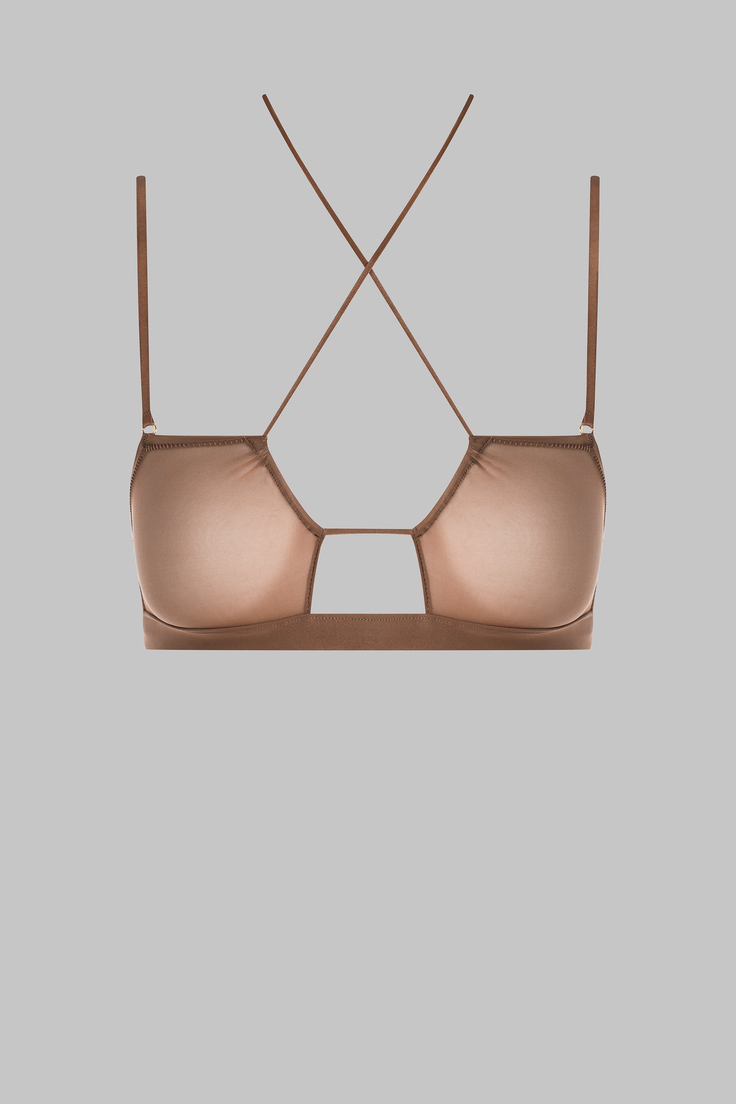 Reggiseno brassière - French Kiss Light