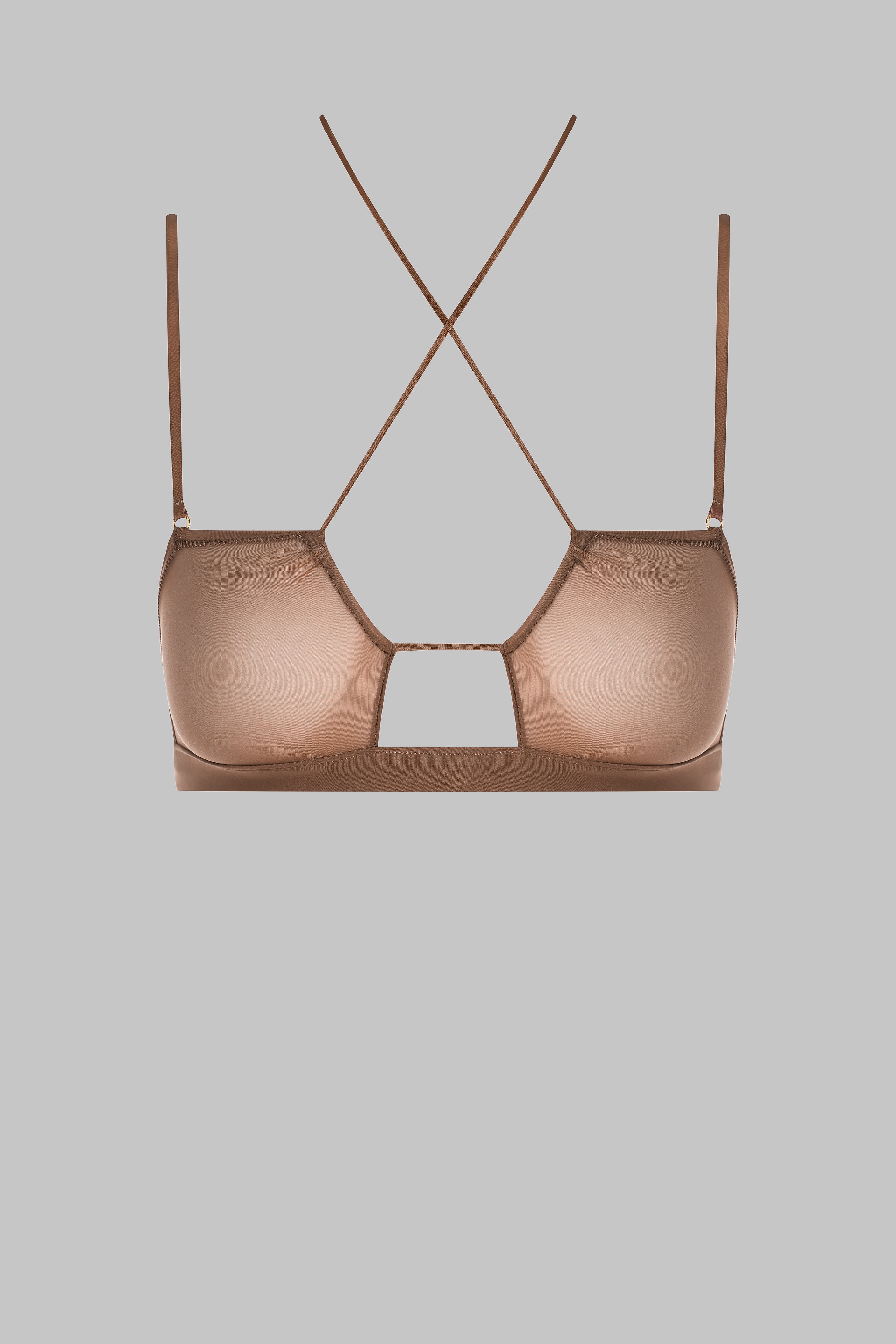 Soutien-gorge brassière - French Kiss Light