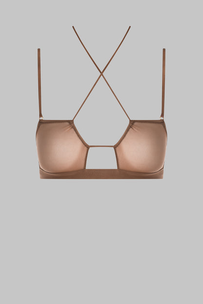 Soutien-gorge brassière - French Kiss Light