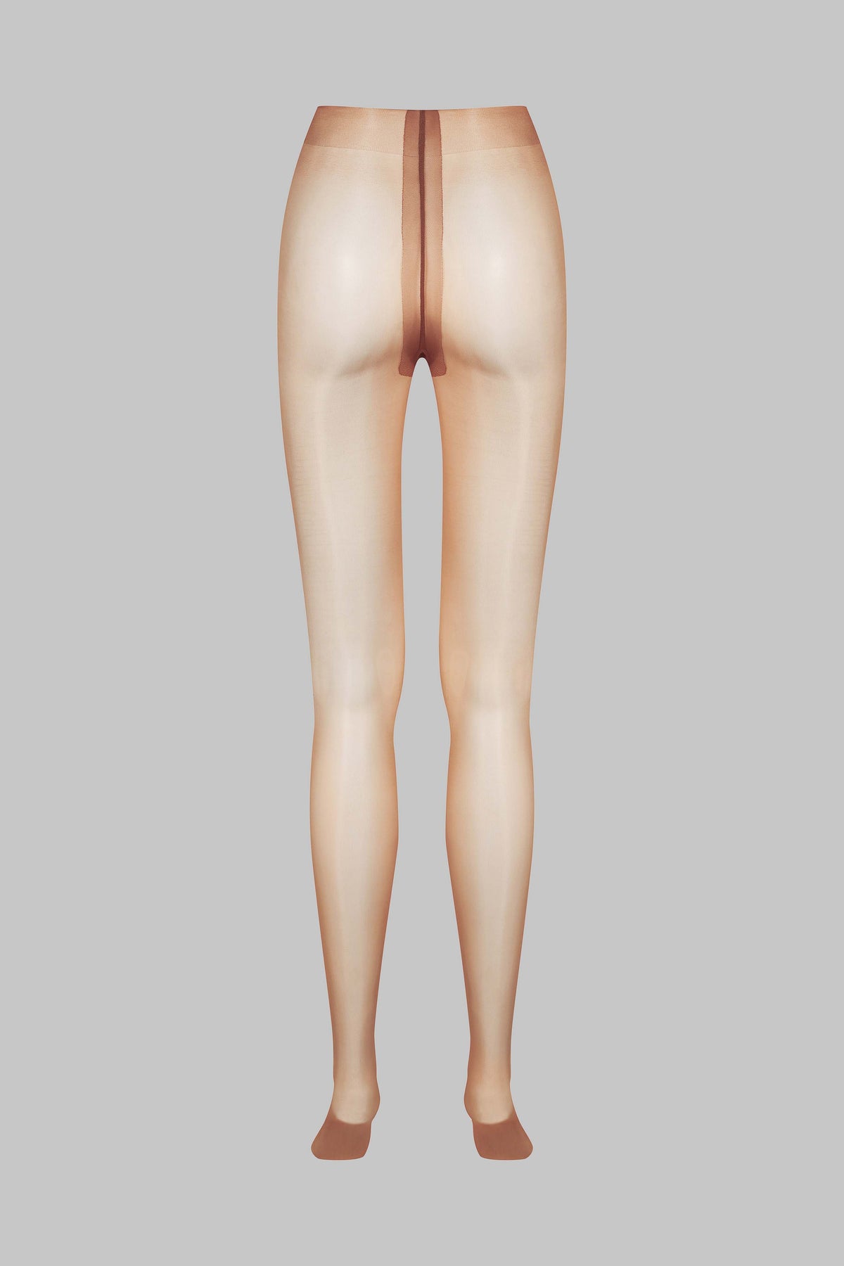 Glossy tights 10D - Nude - LEGWEAR