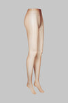Glossy tights 10D - Nude - LEGWEAR