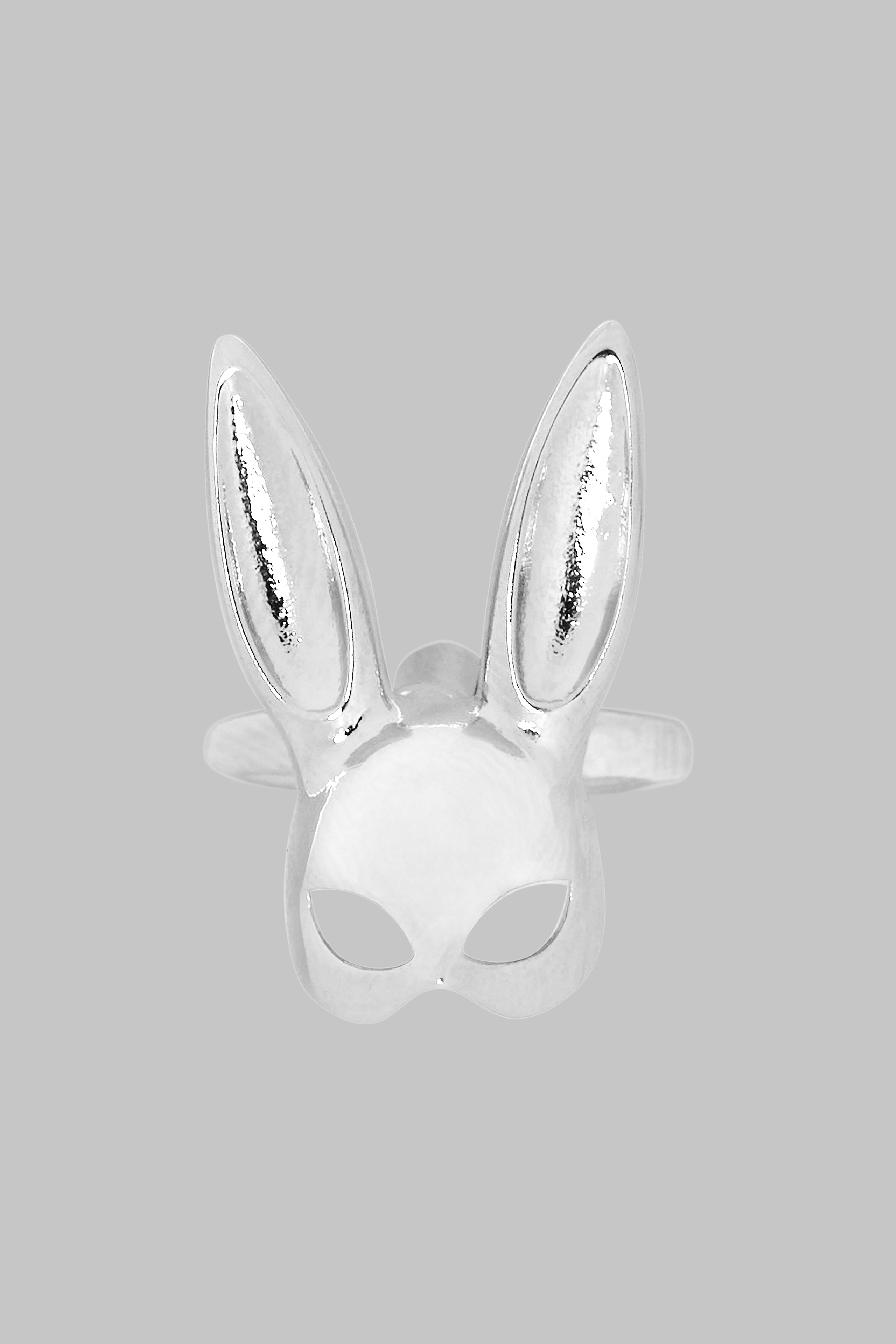 Manschettenknöpfe Hase