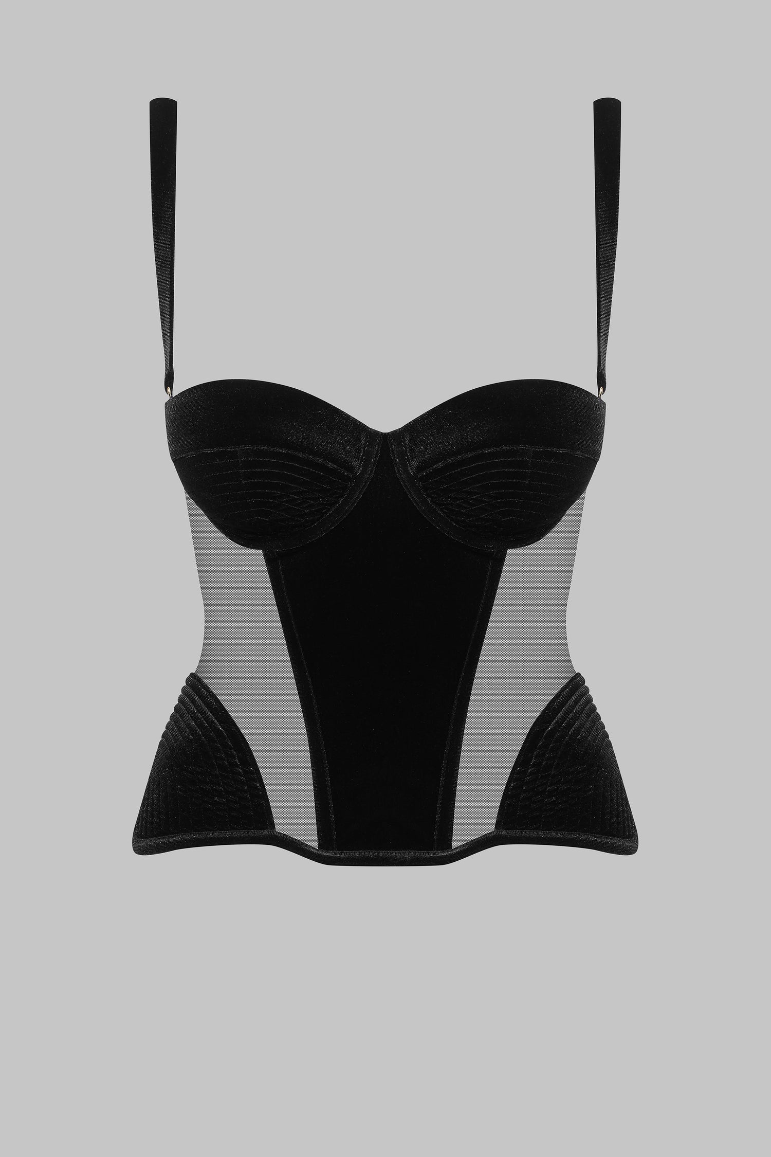 Corsetto - Maison Close x Scandale - ROCOCO