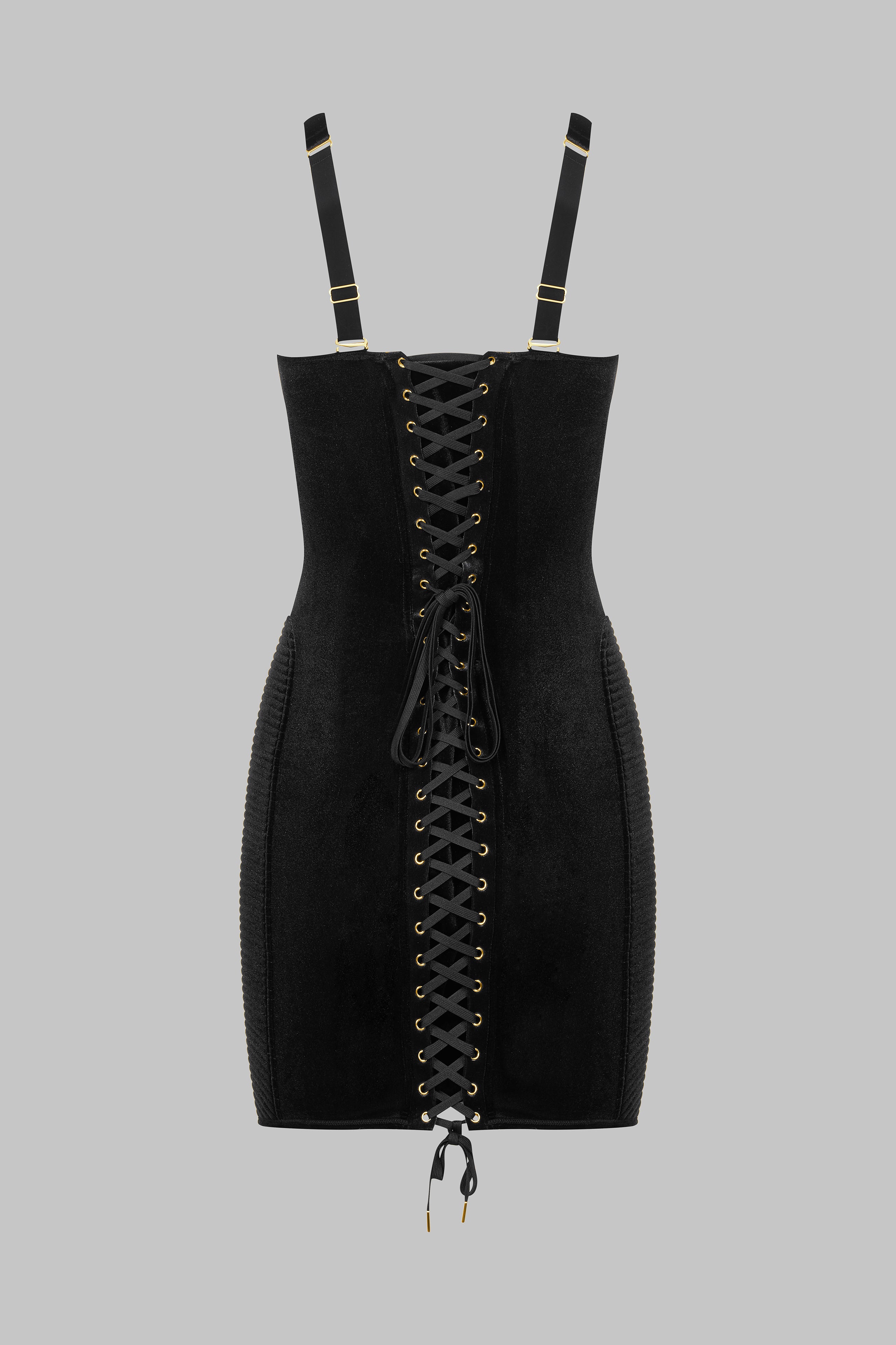 Robe - Scandale x Maison Close - ROCOCO
