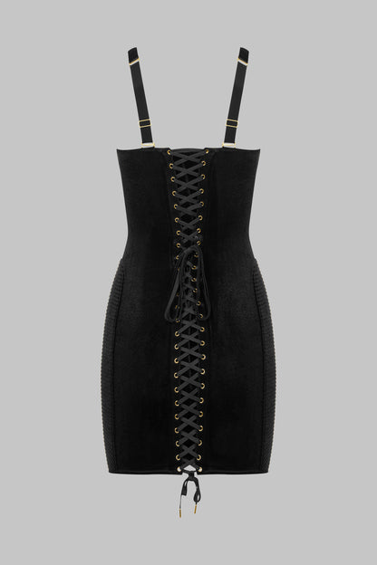 Robe - Scandale x Maison Close - ROCOCO